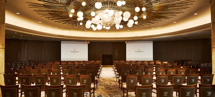 东京湾洲际酒店(InterContinental Tokyo Bay)图片