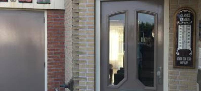 Carels Kamers Texel图片