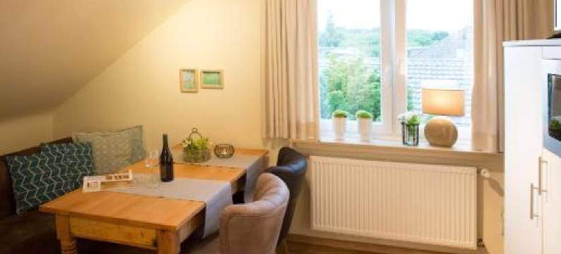 Ferienwohnung im Hasetal图片