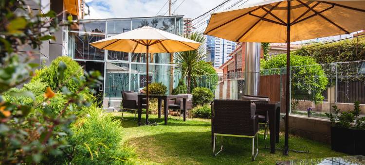 雷诺瓦酒店(Hotel Rennova)图片