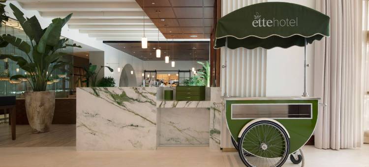 Ette Luxury Hotel & Spa – near Disney Theme Parks图片
