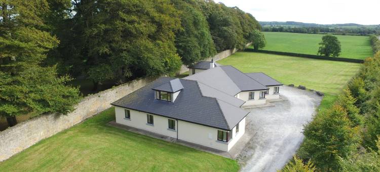 穆尔公园西屋酒店(Moorepark West House)图片