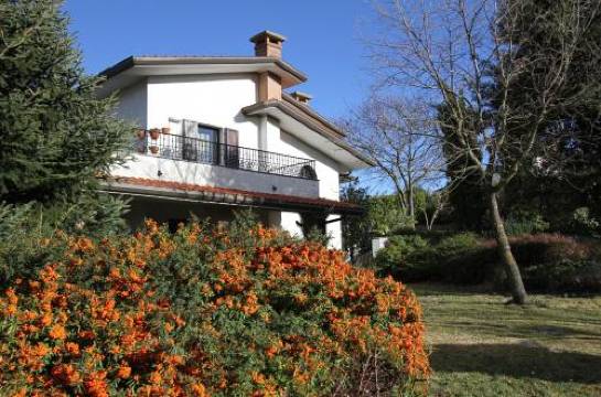 戈蒂小路住宿加早餐旅馆(Il Sentiero dei Goti San Marino e Montefeltro)