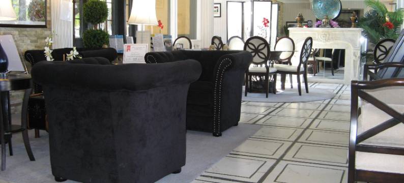 皇冠城堡酒店(Kronborg Inn)图片