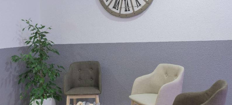 宜必思快捷勒芒中心酒店(Ibis Budget le Mans Centre)图片