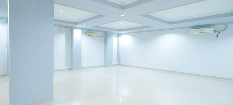 城市景观酒店清真德安布雷拉芝布塔(Urbanview Hotel Syariah de Umbrella Ciputat)图片