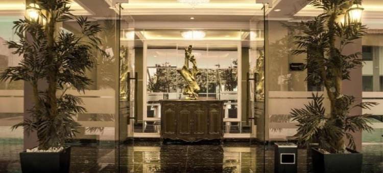 罗登·韦查耶酒店(Raden Wijaya Hotel & Convention)图片