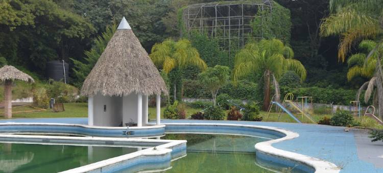 OYO Finca Tabacalera Tafisa,San Andrés Tuxtla图片