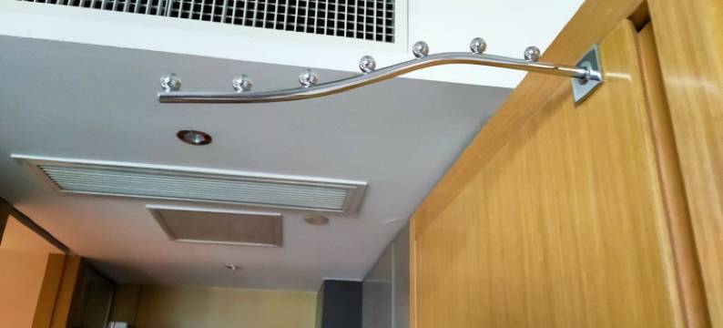 德朗南京办事处酒店公寓(韩家巷1号分店)图片