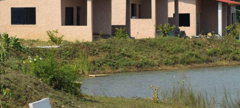 Ajinkya Jungle Lake Farm Resort图片