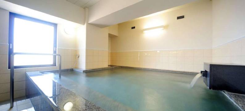 微笑酒店米泽(Smile Hotel Yonezawa)图片