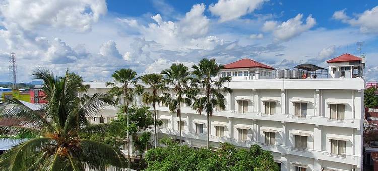 皇冠酒店(Crown Hotel)图片