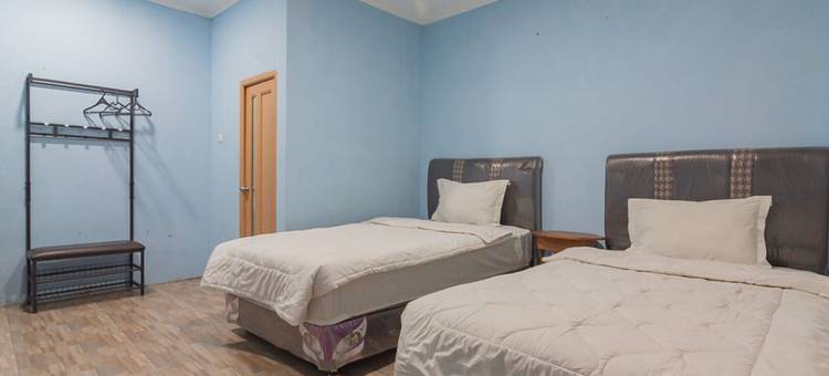 Kampung Abdi Resort Syariah Mitra RedDoorz图片