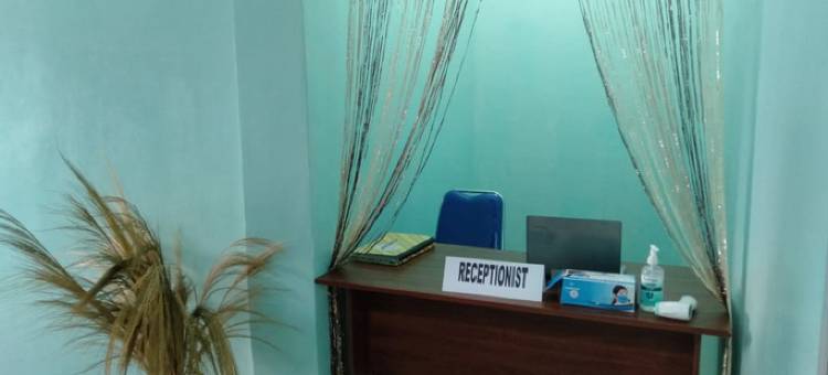 Kerinci Natural Hotspring Homestay Syariah Mitra RedDoorz图片