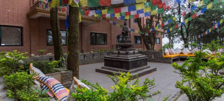 ACE喜马拉雅俱乐部酒店(Club Himalaya, by Ace Hotels)图片