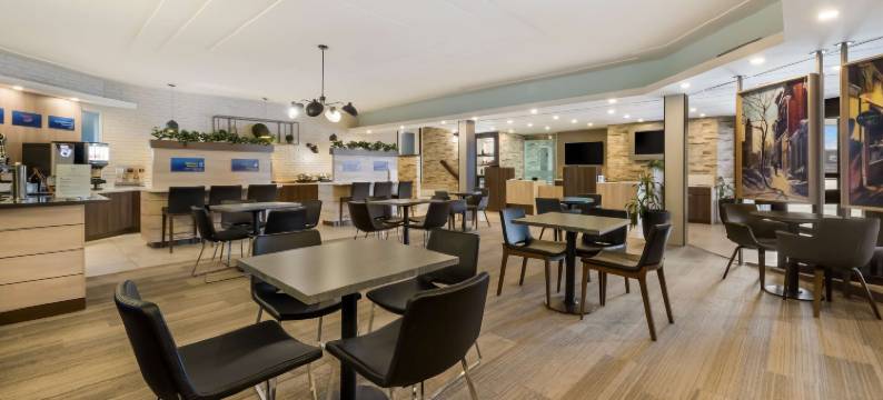 贝勒维尔贝斯特韦斯特酒店(Best Western Belleville)图片