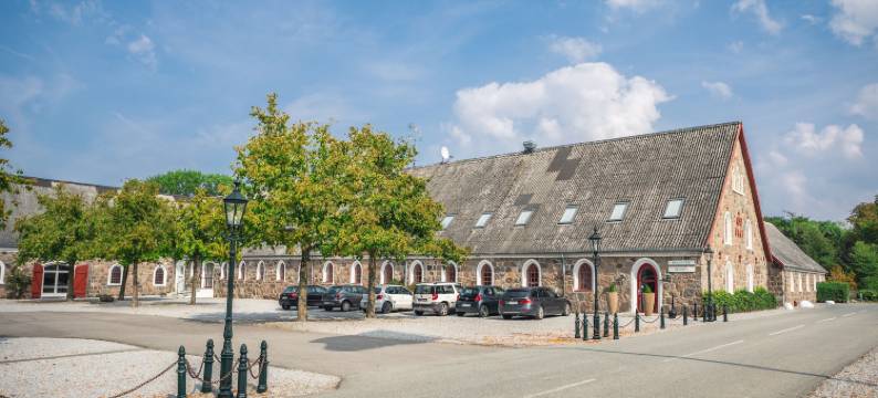 松纳鲁嘉德众神酒店(Sonnerupgaard Gods)图片