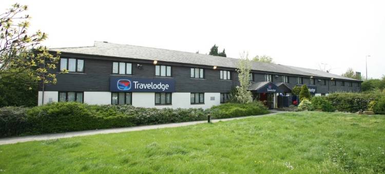 Travelodge Bristol Cribbs Causeway Hotel图片