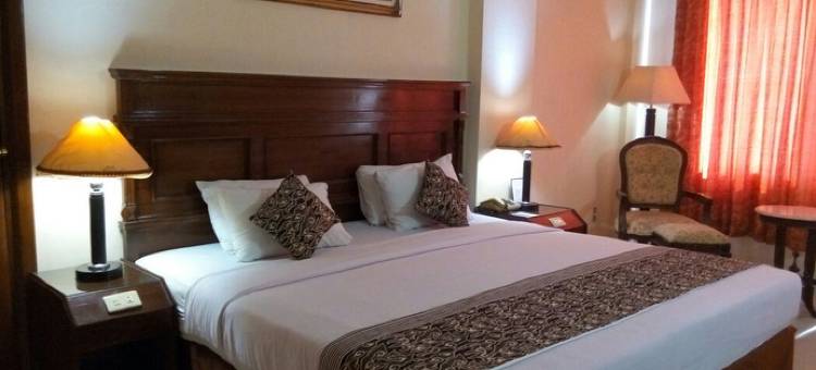 默迪卡酒店(Hotel Merdeka)图片