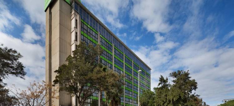 Nof 酒店(Nof Hotel)图片