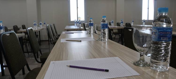 Hotel Fiz Palangka Raya图片