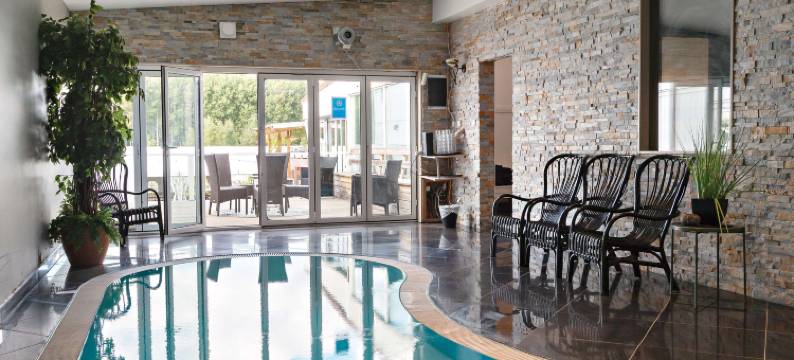 贝斯特韦斯特赫达森酒店(Best Western Hotell Hedåsen)图片