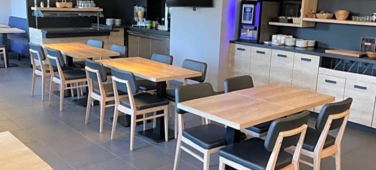 犹姆酒店(Logis Jum'Hotel)图片