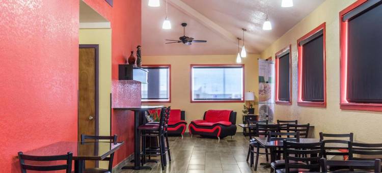 凯艺酒店(Quality Inn)图片