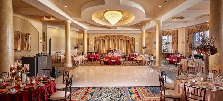 广场水疗度假酒店(Plaza Resort & Spa)图片