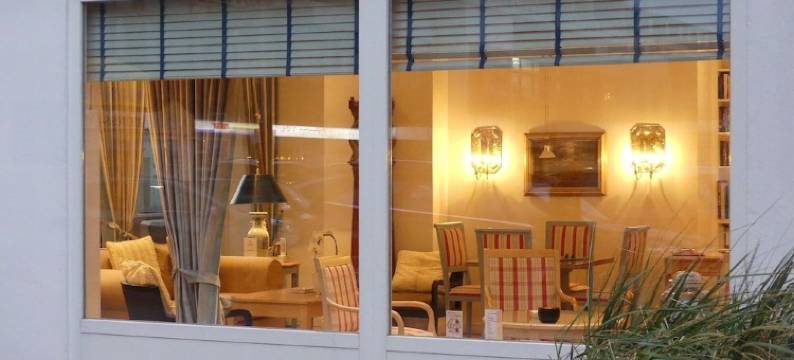 武斯彻曼酒店(Hotel Wünschmann)图片