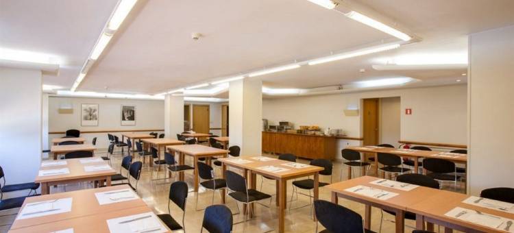 博塔思屋塔酒店(B&B HOTEL Barcelona Mollet Porta de Gallecs)图片