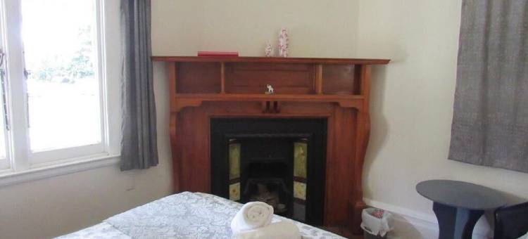 白象住宿-旅馆(White Elephant Accommodation)图片