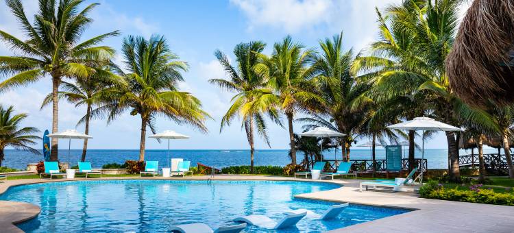 玛格丽塔维尔岛屿度假村里维埃拉坎昆 - 卡里斯玛全包体验(Margaritaville Island Reserve Riviera Cancun by Karisma)图片
