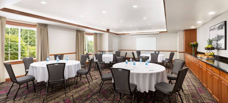 波托马克山Residence Inn 酒店(Residence Inn Potomac Mills Woodbridge)图片