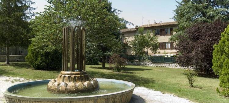 B&B Il giardino di Maria Cristina图片