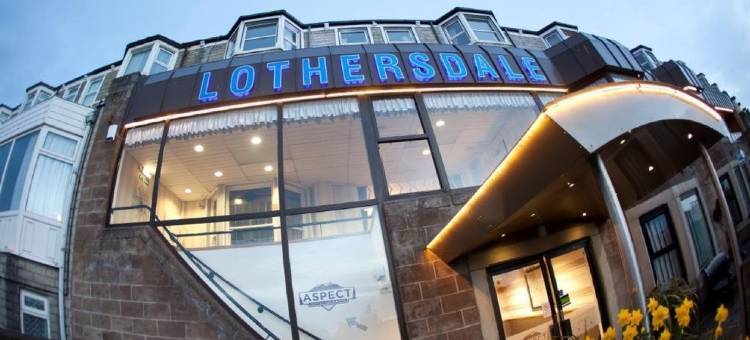 莫克姆Belvilla Lothersdale酒店(Lothersdale Hotel Morecambe by Belvilla)图片
