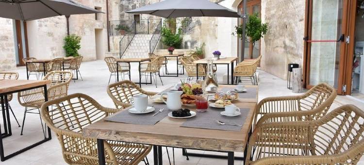 马塞里亚圣卢西亚公寓式酒店(Residence Masseria Santa Lucia)图片