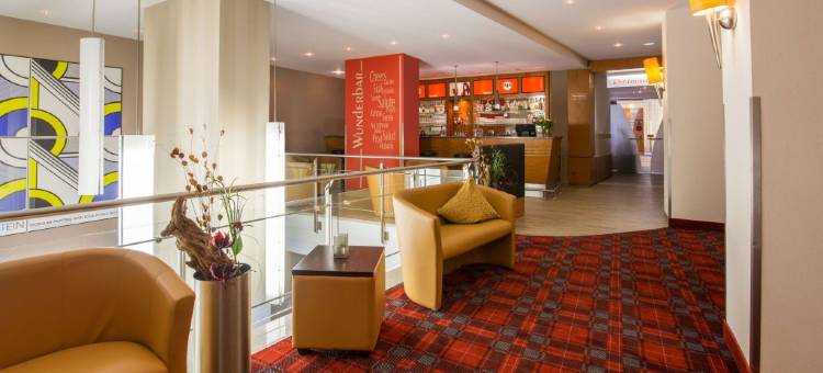 包岑贝斯特韦斯特优质酒店(Best Western Plus Hotel Bautzen)图片