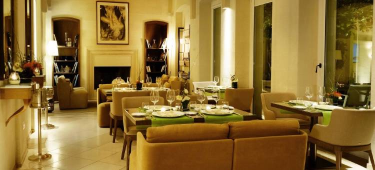 拉菲尔蒙蒂娜精选酒店(La Fiermontina Luxury Home Hotel)图片