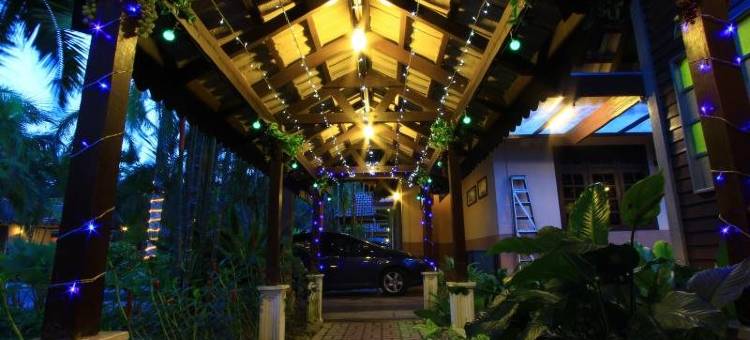 六别墅酒店(Six Villa Inn)图片