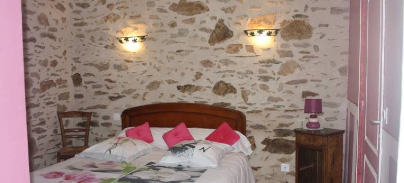 罗莱尚特克尔家庭旅馆(B&B Le Relais de Chantecor)图片