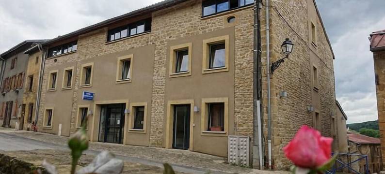 罗莱万丽酒店(Le Relais Renaissance)图片