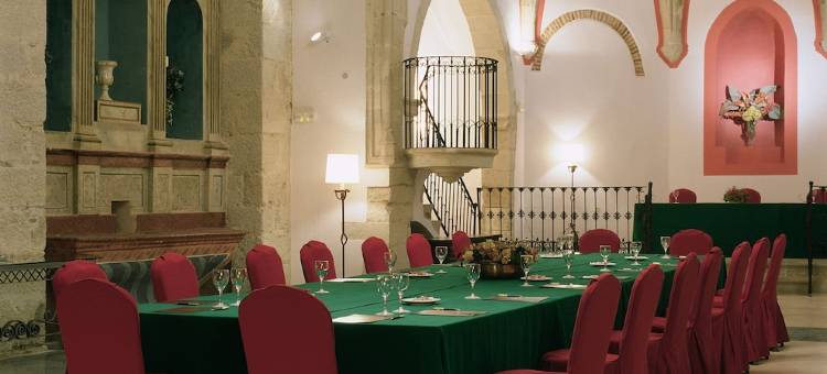 特鲁希略旅馆(Parador de Trujillo)图片