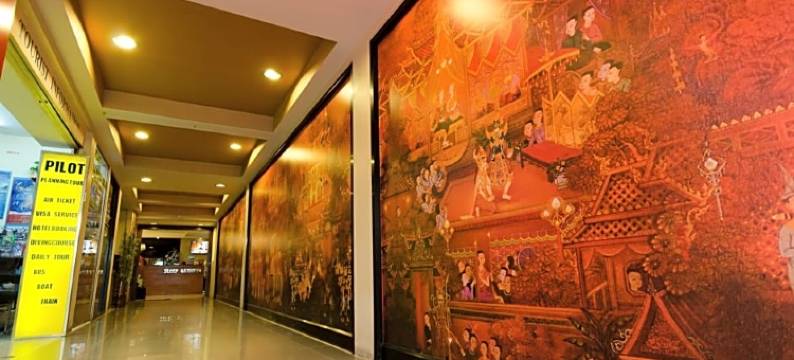 维新安睡酒店(Sleep Withinn)图片