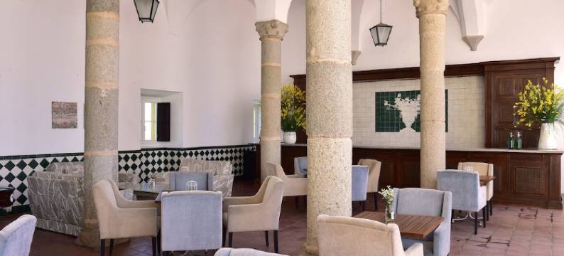 埃武拉修道院酒店-历史酒店(Pousada Convento de Evora – Historic Hotel)图片