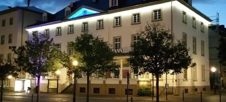 兰茨贝格霍夫酒店(Zum Landsberger Hof)图片