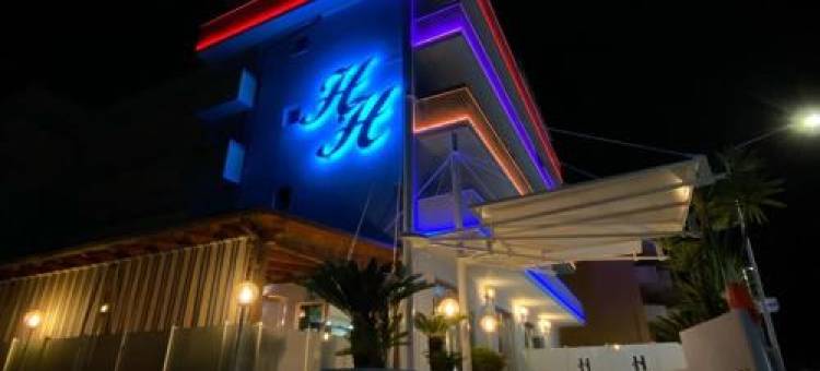 假日酒店(Hotel Holiday)图片