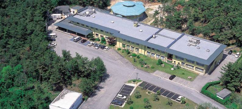 能登路康乐饭店(Hotel Wellness Notoji)图片