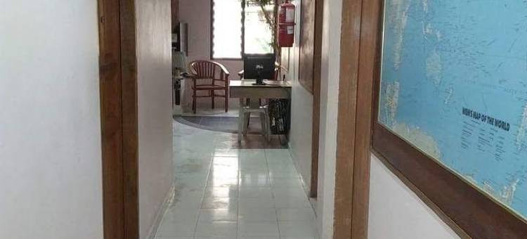 新经济酒店(New Budget Inn Hotel)图片