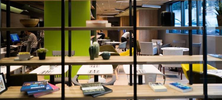 Campanile PRIME - Montpellier Centre St Roch图片